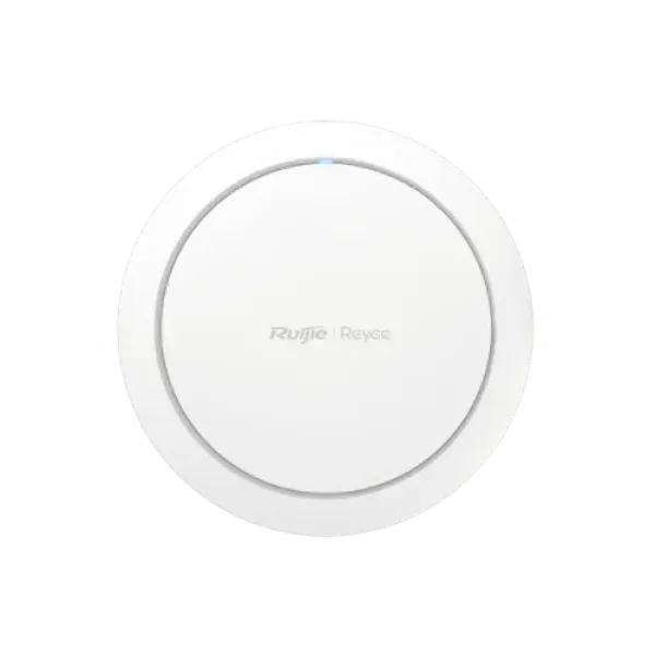 Ruijie RG-RAP2266 Reyee Wi-Fi 6 AX3000 Indoor Ceiling-Mount Access Point